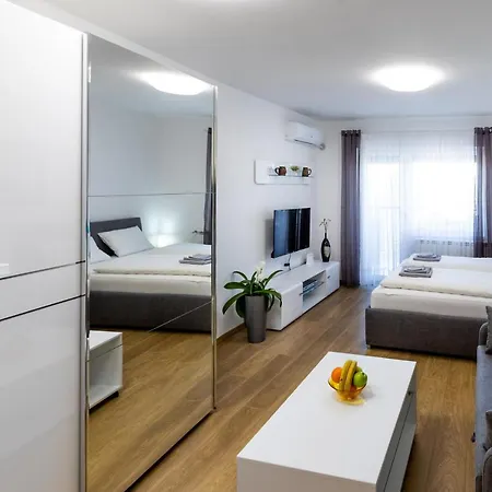 Mb Apartman *