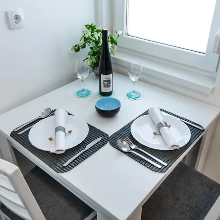 Apartman Mb Subotica