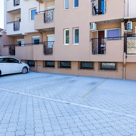 Apartman Mb Subotica