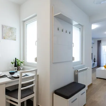 Apartman Mb Subotica