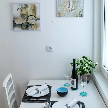 Mb Apartman Subotica