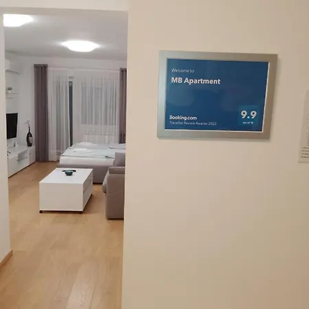 Mb Apartman